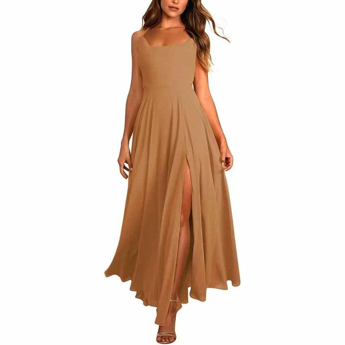Khaki / Free