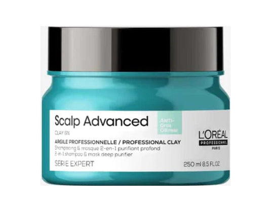 Loreal  Professional Scalp Advanced Anti-Oiliness