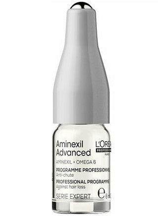 Loreal Professionnel Aminexil 10 Ampoules