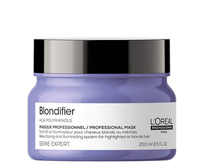 Loreal Professionnel Blondifier Mask