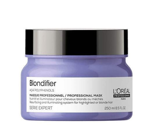 Loreal Professionnel Blondifier Mask