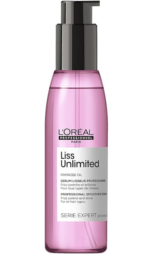 Loreal Professionnel Liss Unlimited Serum