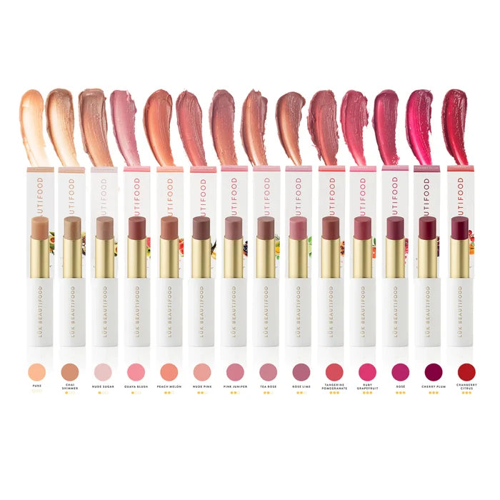 LUK Lip Nourish