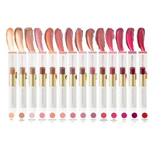 LUK Lip Nourish