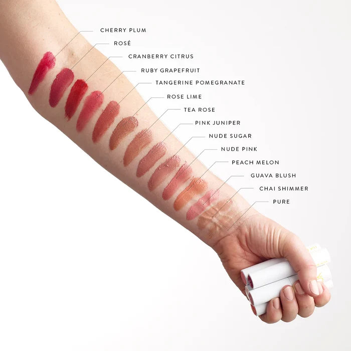 LUK Lip Nourish