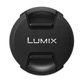 LUMIX Lens Cap - DMW-LFC67GU