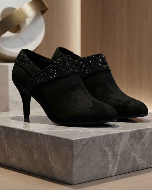 Lunar Tyler Trouser Shoe - Country Collection