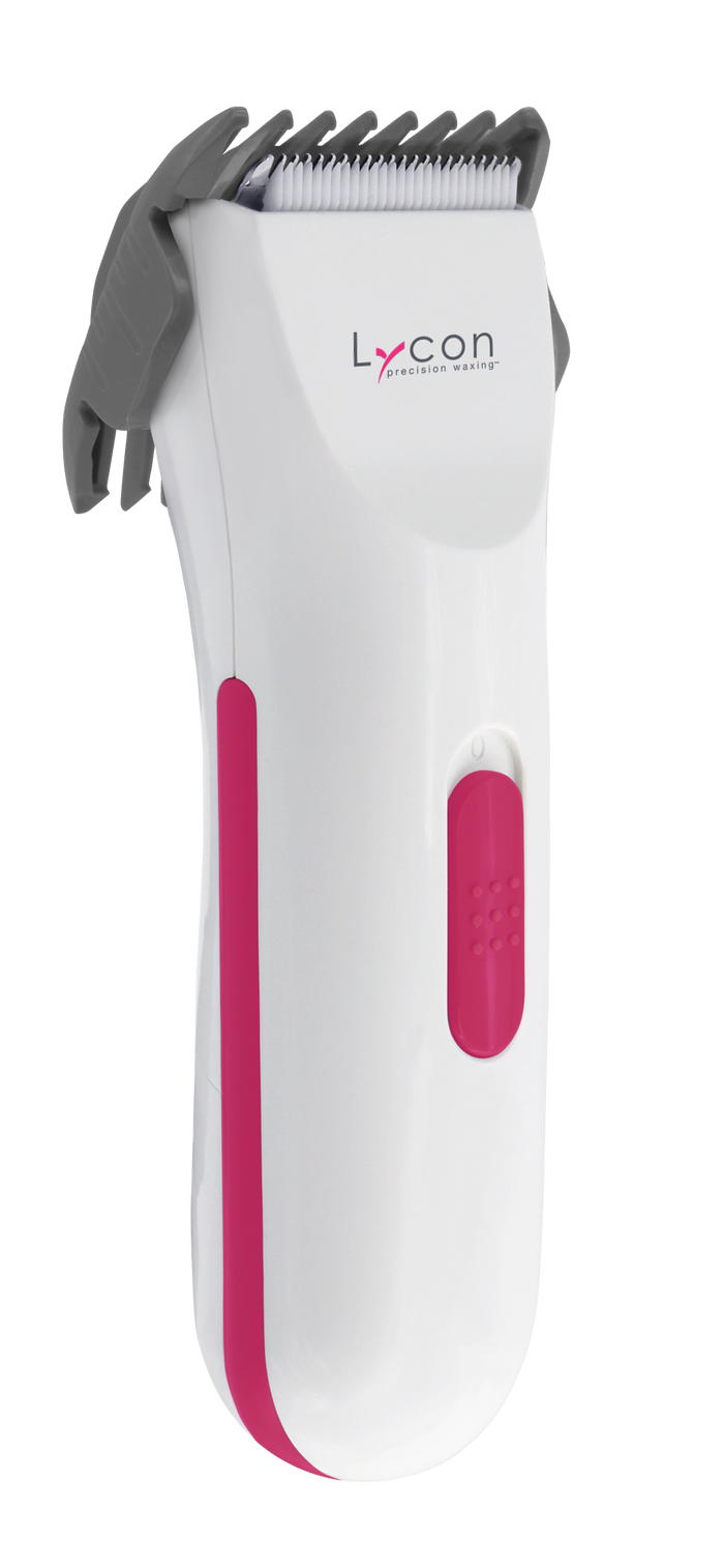 Lycon battery operated hair trimmer