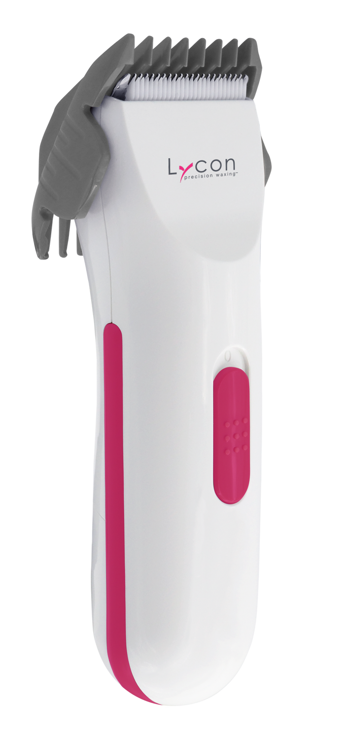 Lycon battery operated hair trimmer