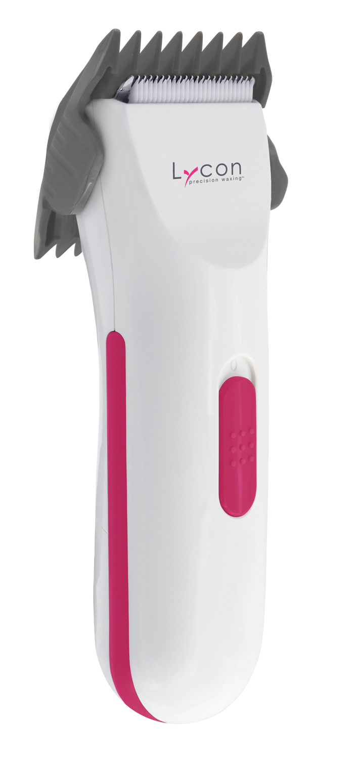 Lycon battery operated hair trimmer