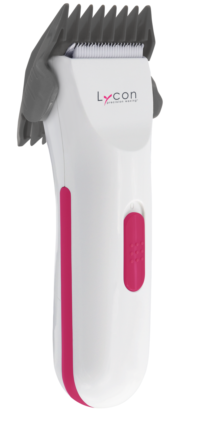 Lycon battery operated hair trimmer
