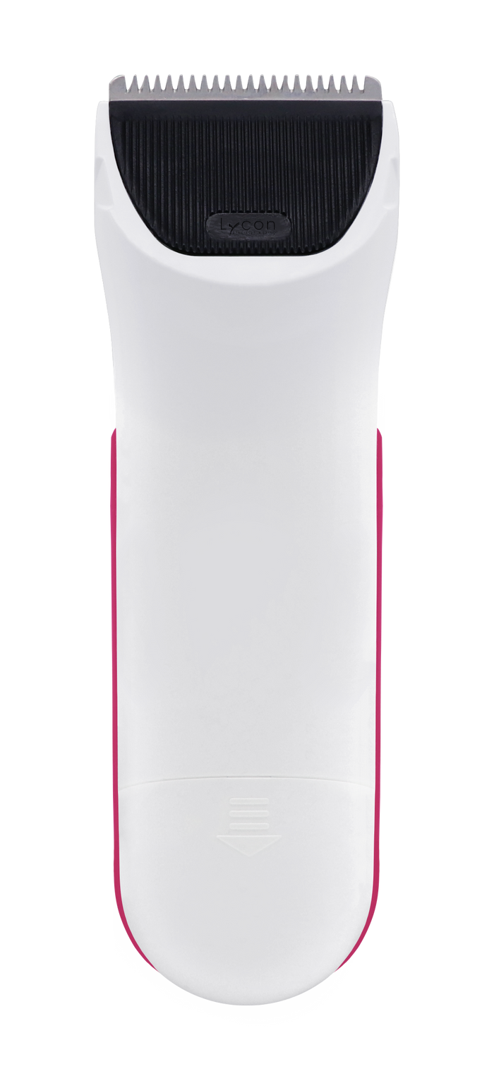 Lycon battery operated hair trimmer