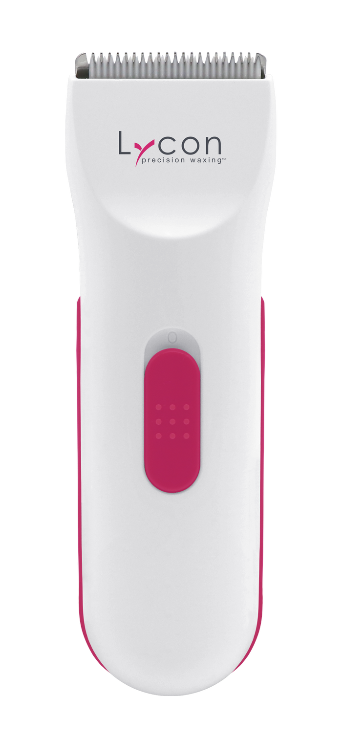 Lycon battery operated hair trimmer