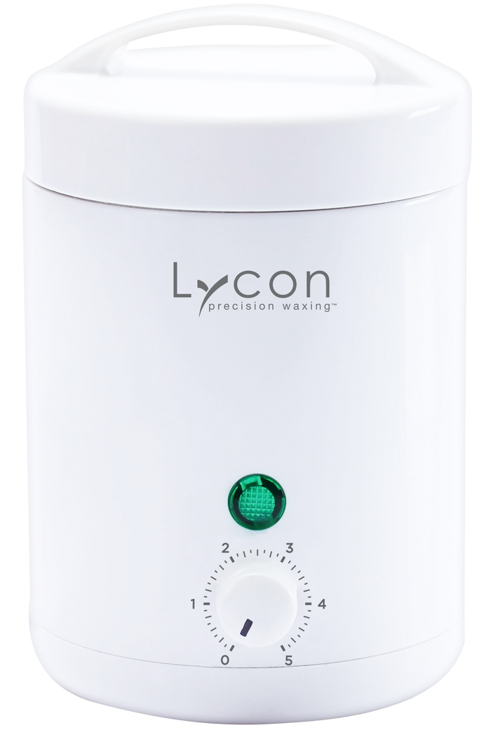 LYCOpro Baby Wax Heater