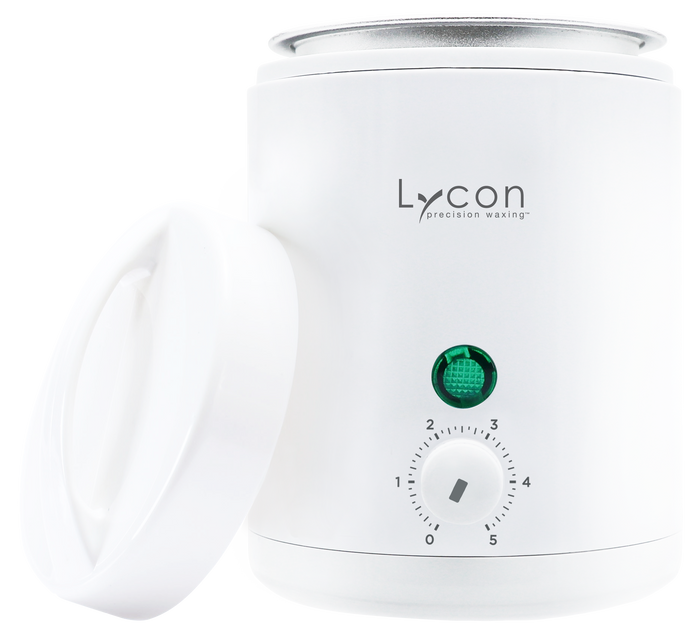 LYCOpro Baby Wax Heater