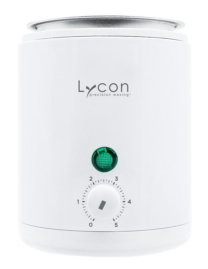 LYCOpro Baby Wax Heater