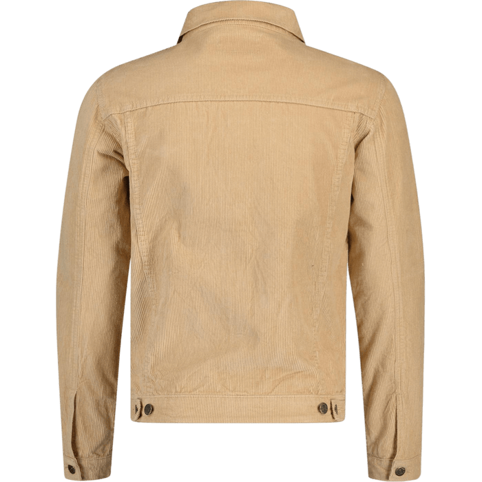 MADCAP Woburn Retro Mod Cord Western Jacket