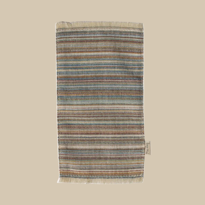 Maileg Rug, Striped | Large