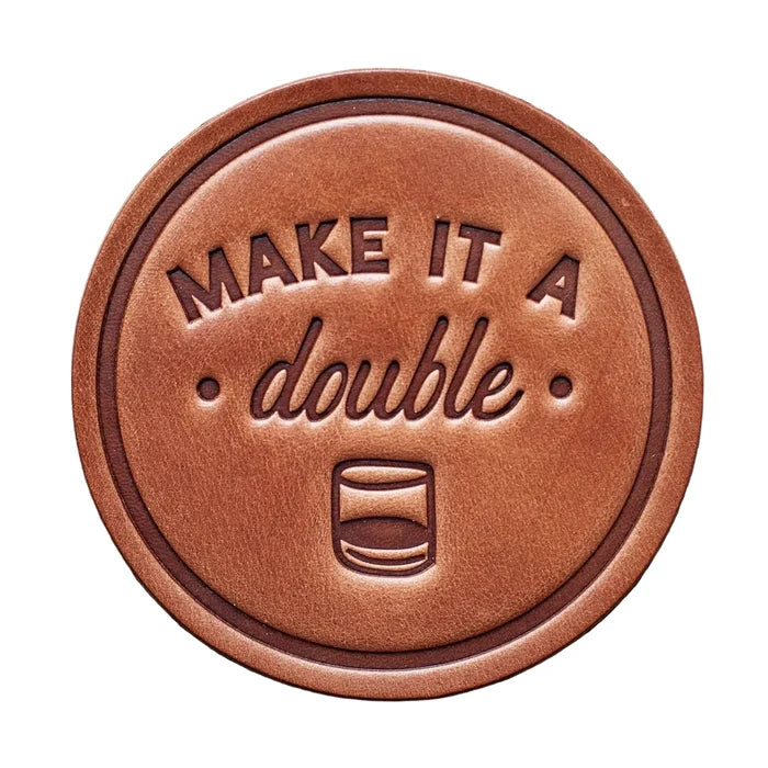Make It a Double Coaster