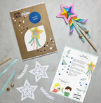 Make Your Own Magic Wand