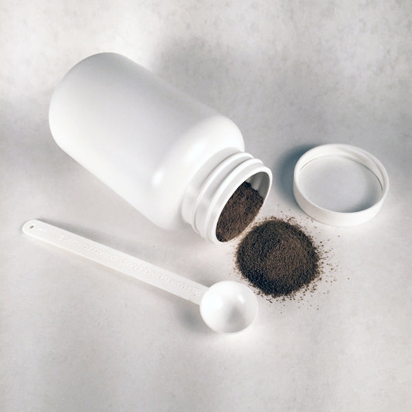 man's treasure granules