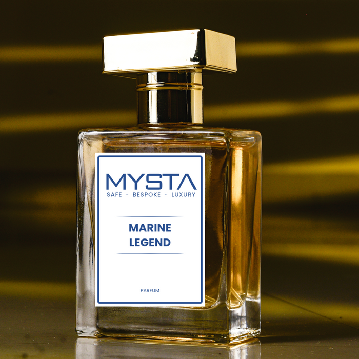 Marine Legend | Paco Rabane Invictus