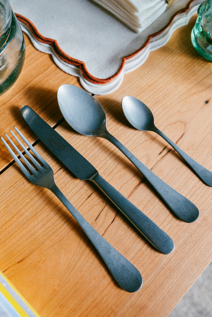 Marius Flatware Collection | Stainless