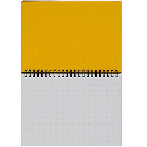 Maruman Mnemosyne 182 A5 Notebook - Grid 5mm