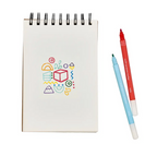 Marvelous Mutli Purpose Paint Marker - set of 12