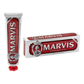 Marvis tannkrem - Cinnamon Mint
