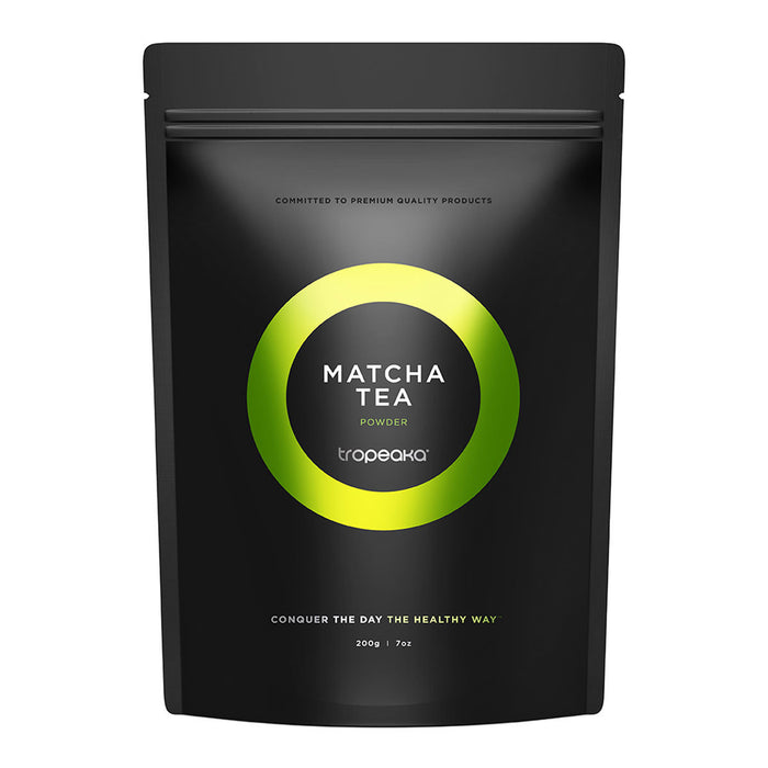 Tropeaka Matcha Tea - Powder _2