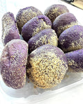 MCREMA UBE CHEESE PANDESAL 10PCS