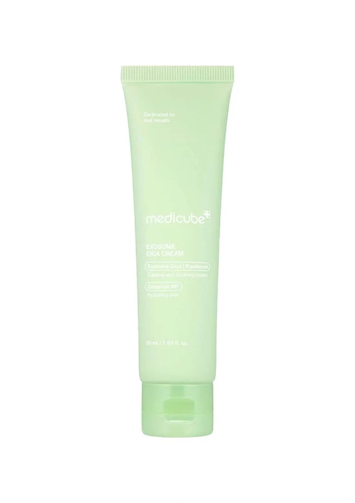 (BUY 1) MEDICUBE EXOSOME CICA CREAM