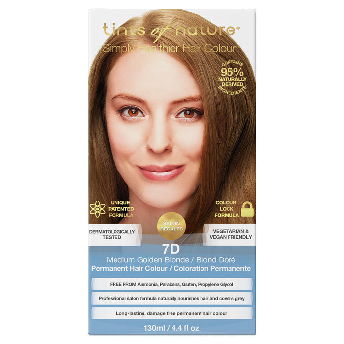 Tints of Nature Medium Golden Blonde 7D_1
