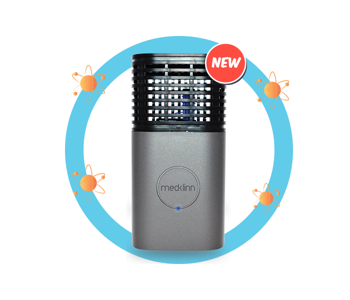 Medklinn Versa 25 Sterilizer