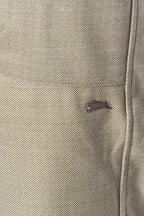 Men A.TIZIANO FLYNN Jacquard Knit Short