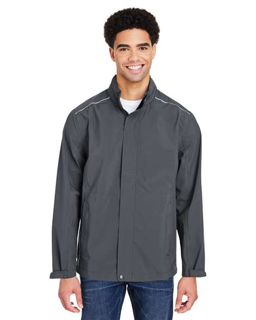 Men's Barrier Rain Jacket