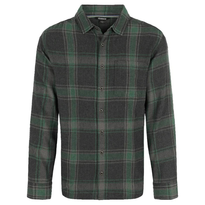 Men's Batsa Eco L/S Shirt