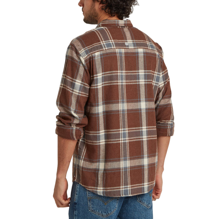 Men's Batsa Eco L/S Shirt