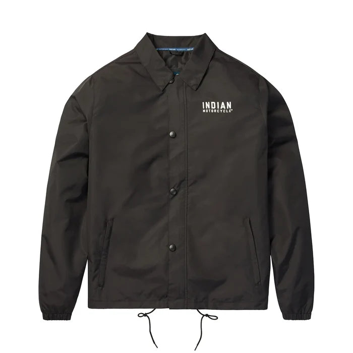 Men's Burlington Jacket, Black