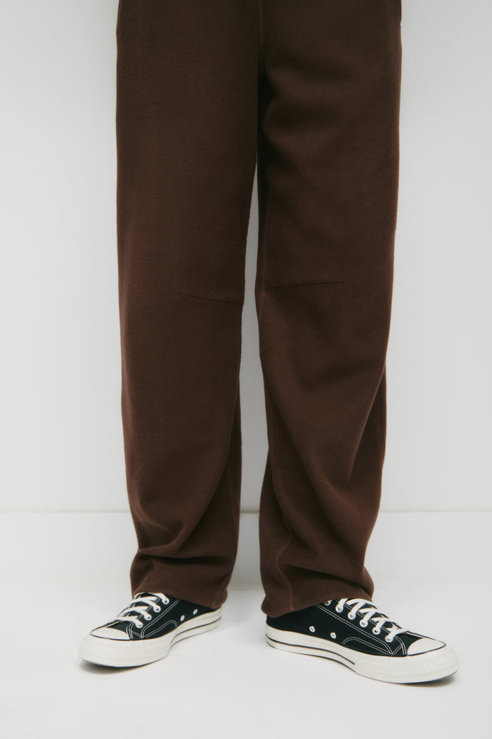 Men's Cozy Pant in Coffee Bean