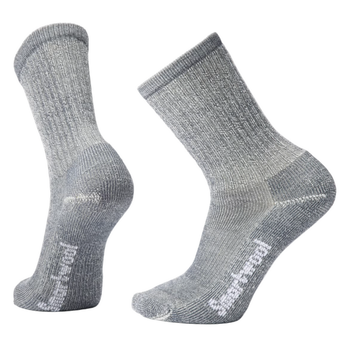 Men's Hike Classic Edition Light Cushion Crew Socks