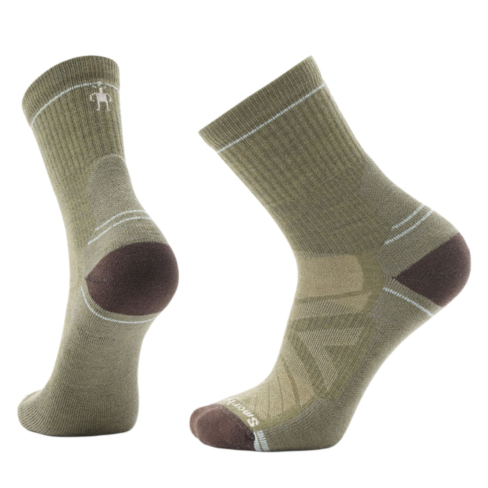 Men's Hike Mid Crew Socks