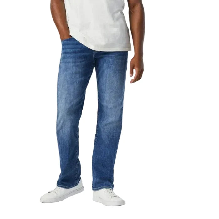 Men's Marcus Slim Straight Leg Pants