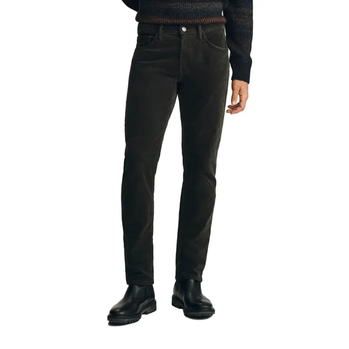 Men's Marcus Slim Straight Leg Pants