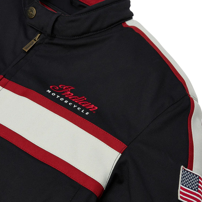 Men's Niagara Jacket, Black