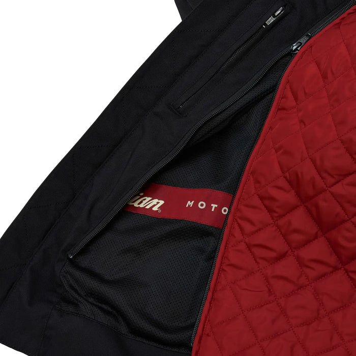 Men's Niagara Jacket, Black