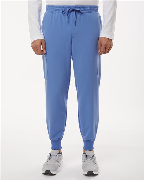 Men's Osmo 8-Pocket Scrub Joggers
