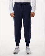 Men's Osmo 8-Pocket Scrub Joggers