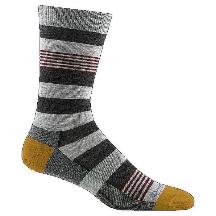 GRAY / L